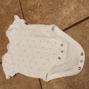 🐻 Baby Onesie  Size 0-3M